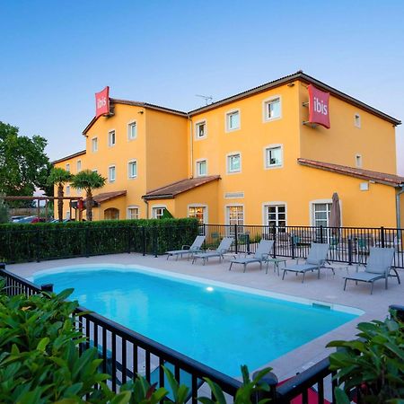 Ibis Manosque Cadarache Ξενοδοχείο Εξωτερικό φωτογραφία