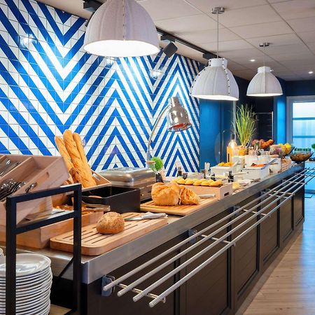 Ibis Manosque Cadarache Ξενοδοχείο Εξωτερικό φωτογραφία