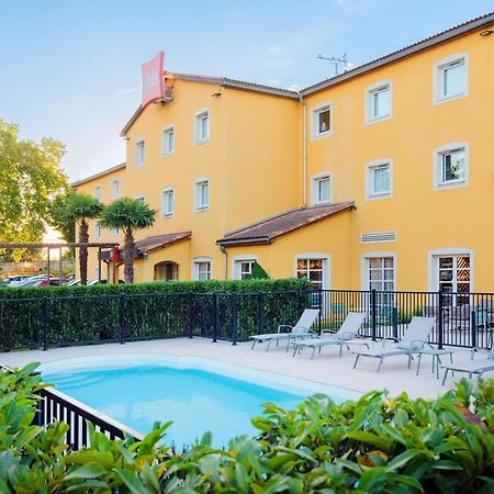 Ibis Manosque Cadarache Ξενοδοχείο Εξωτερικό φωτογραφία