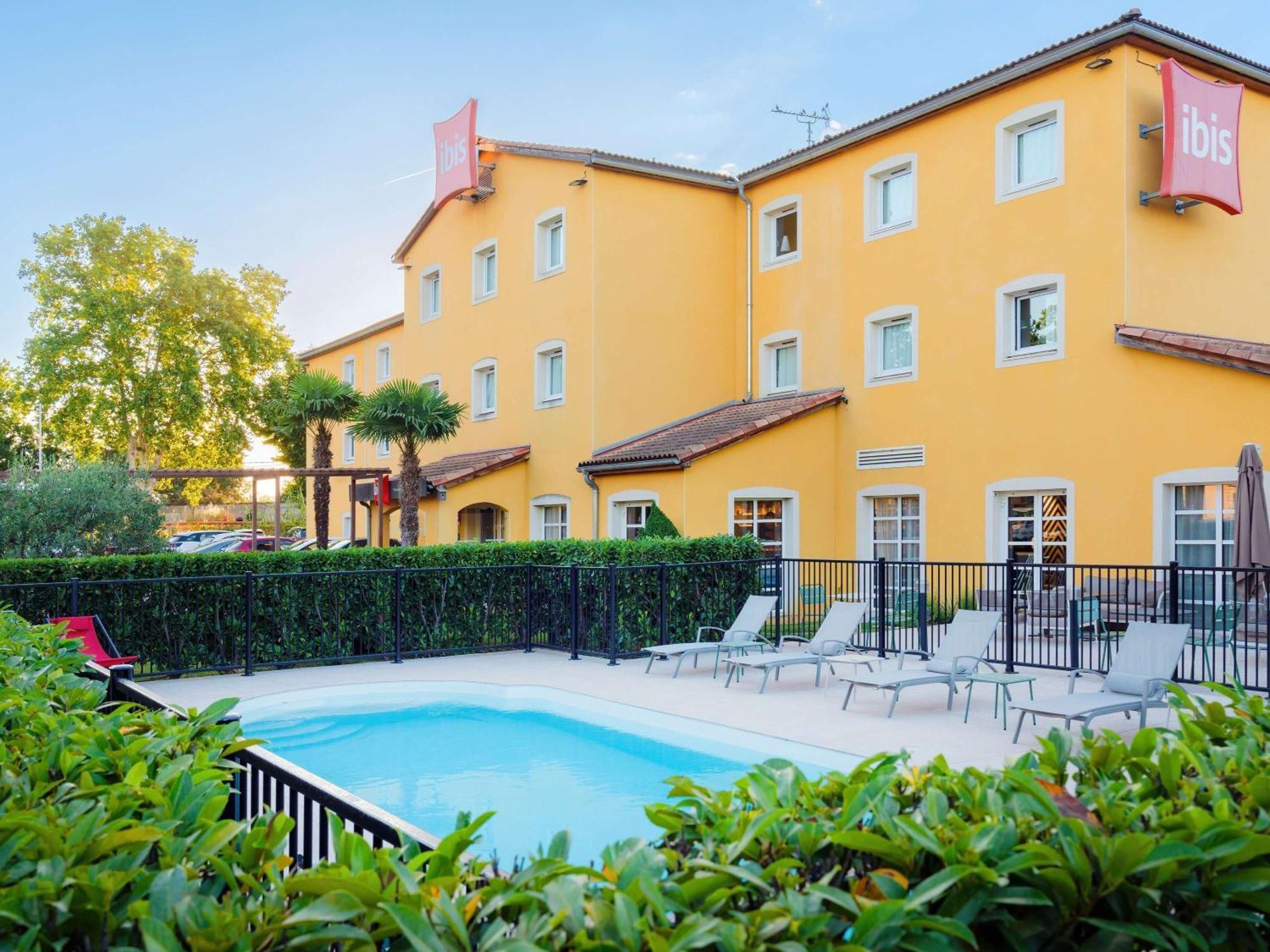 Ibis Manosque Cadarache Ξενοδοχείο Εξωτερικό φωτογραφία